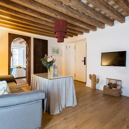 Catedral Encantador 1 Dormitorio 1 Bano Cádiz Kültér fotó